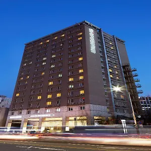 Apart Otel Uljiro Coop Dongdaemun