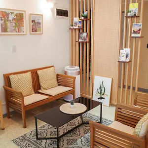 招待所 斯塔利亚旅馆, 首爾