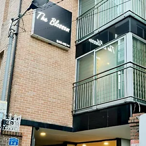 The Blossom Yeonnam ソウル特別市