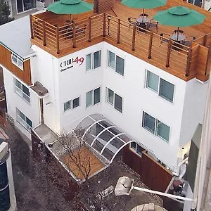 2* 게스트하우스 크립 49 - 외국인 전용