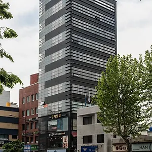 K-grand Dongdaemun Сеул