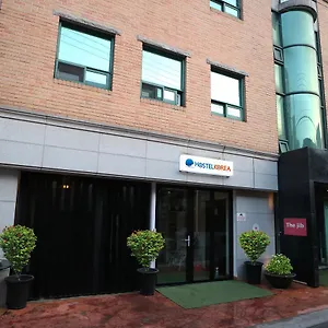 Hostel Korea - Original
