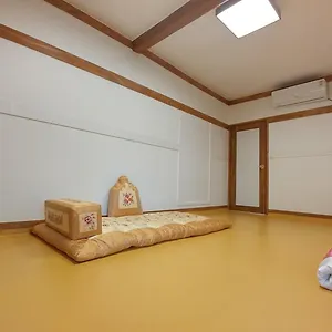 ブクチョン ソスンジェ ソウル特別市
